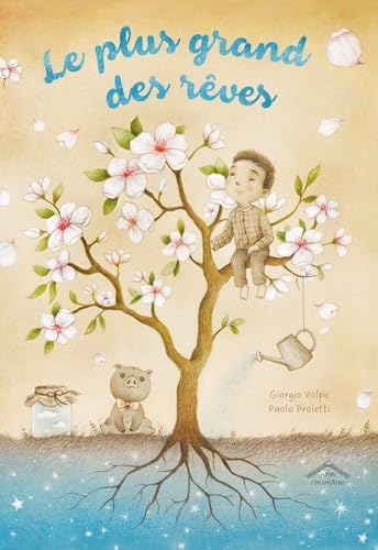 Le plus grand des rêves