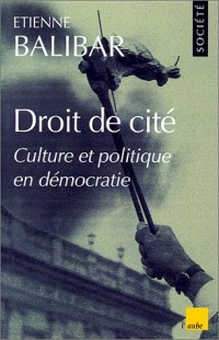 Droit de cité