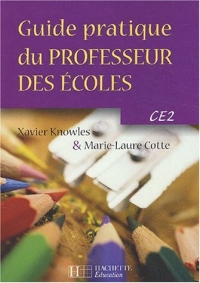 Guide pratique du professeur des écoles, CE2