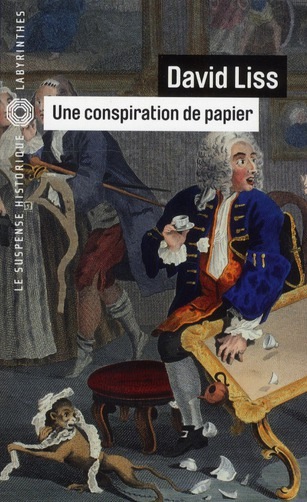 Une conspiration de papier
