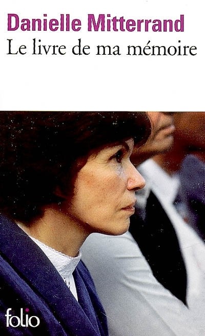 Le livre de ma mémoire