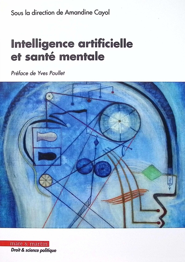 IA et santé mentale