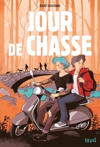 Jour de chasse