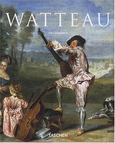 KA-WATTEAU
