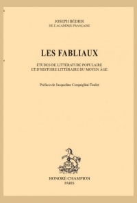 Les fabliaux