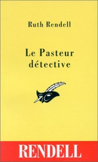 Le pasteur détective