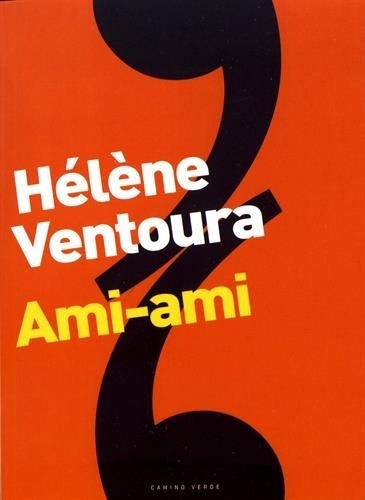 Ami-ami : Pièce pour une clown