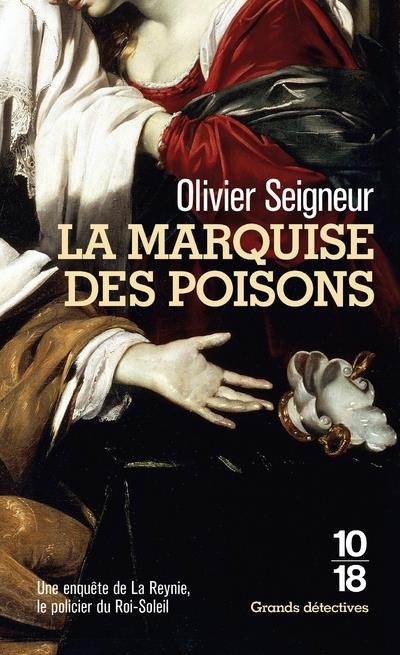 La Marquise des poisons