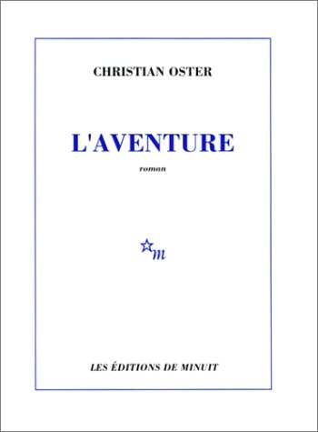 L'Aventure