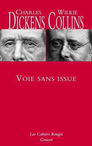 Voie sans issue: Traduit de l'anglais par Marie-Louise Ripamonti