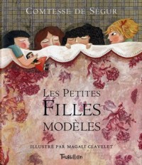 Les Petites Filles modÃ¨les