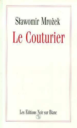Le Couturier