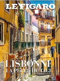 Lisbonne, la perle du tage