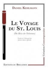 Le Voyage du St. Louis