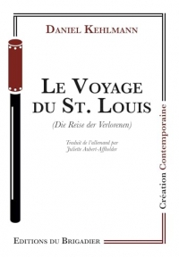 Le Voyage du St. Louis