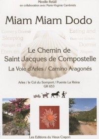 Miam-miam-dodo arles 2010-2011 (arles a puente-la-reina)