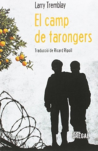 El camp de tarongers