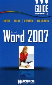 Word 2007