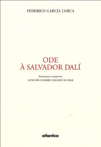 Ode à Salvador Dali