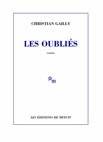 Les oubliés