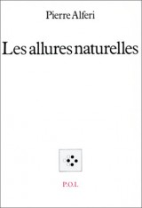 Les Allures naturelles