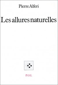 Les Allures naturelles