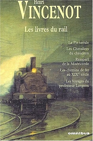 Livres du Rail