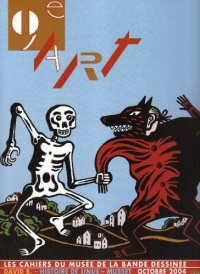 Revue 9e Art N 11