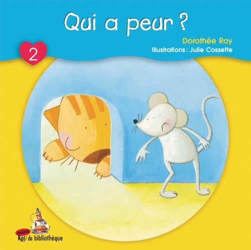 Qui a Peur?: Minirat 02