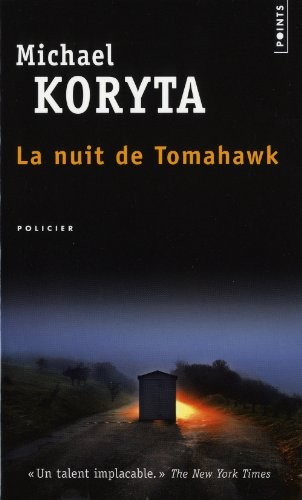 La Nuit de Tomahawk