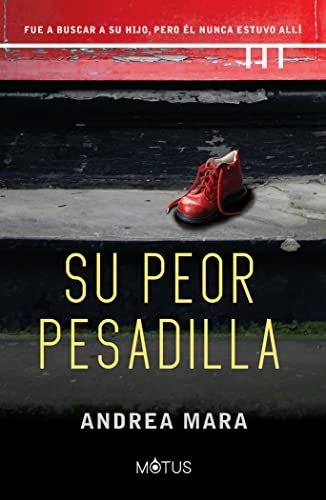 Su peor pesadilla [9788418711763]