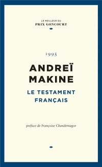 LE TESTAMENT FRANCAIS