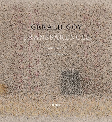 Gérard Goy - Transparences