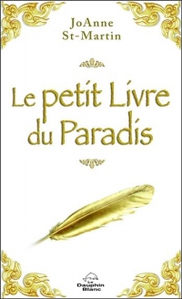 Le petit Livre du Paradis