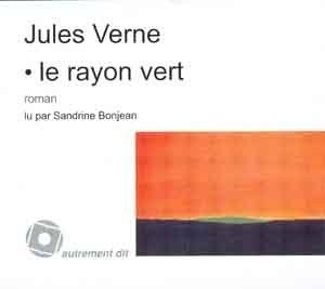 Rayon Vert (le)/1cd MP3