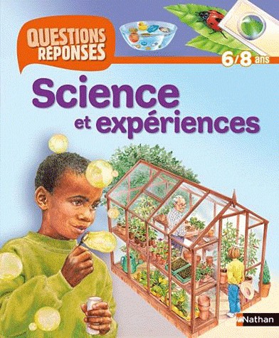 SCIENCE ET EXPERIENCES (AV PRI