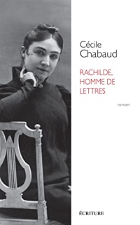 Rachilde, homme de lettres