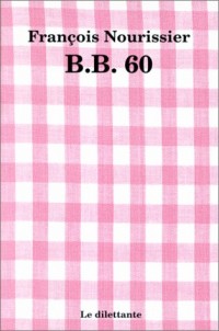 B.B.60 - Beauvoir-Bardot