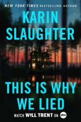 Unti Karin Slaughter Intl/E