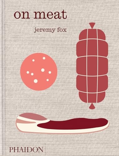 On Meat: Modern Recipes for the Home Kitchen