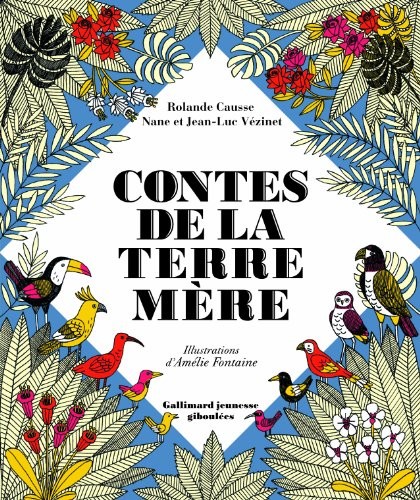 Contes de la Terre Mère