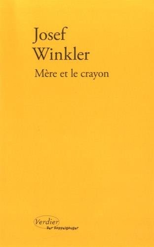 Mère et le crayon
