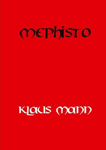 Mephisto: Großdruck