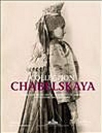 Collection Chabelskaya : Une Russie fin du siècle : portraits de femmes en costume traditionnel