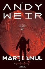 Martianul - Andy Weir