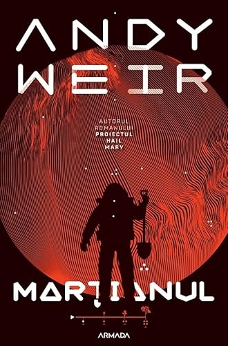 Martianul - Andy Weir