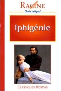 RACINE CB IPHIGENIE (Ancienne Edition)