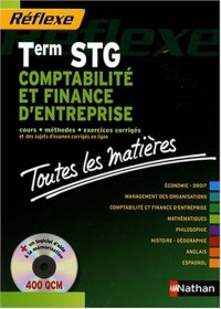 COMPTA ET FINANCE ENTRE TER +C