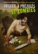 Orgueil & Préjugés et Zombies