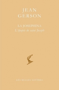 Josephina : L'épopée de saint Joseph Volume 1 (Distinctions I-V)